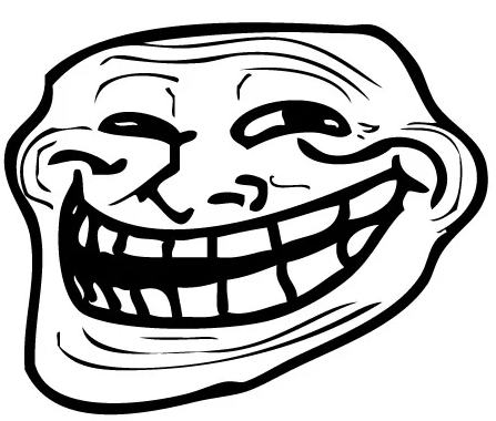 trollface