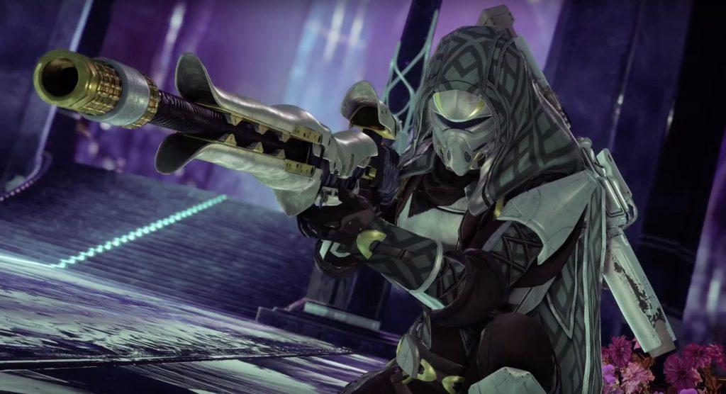 Destiny 2 Forsaken TS 12