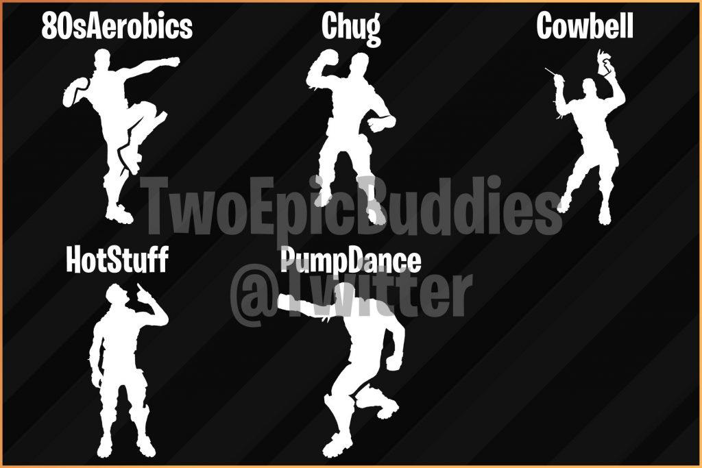 FN-Emotes