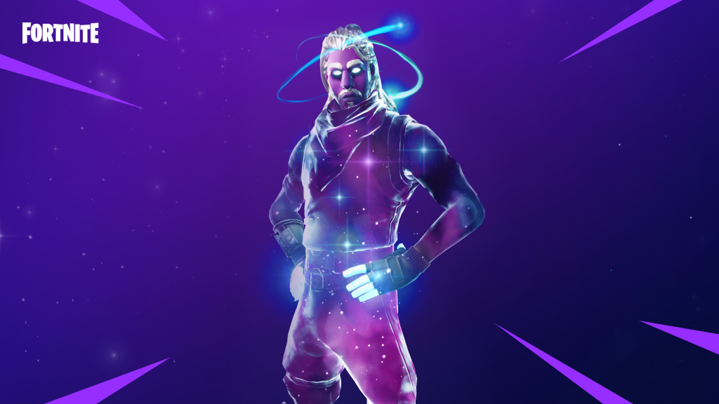 Fortnite-Galaxy-Skin