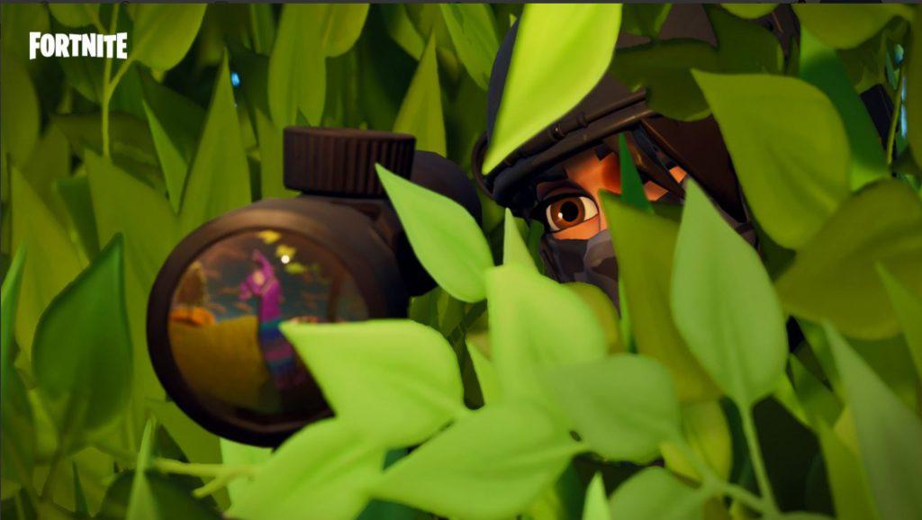 Fortnite-Sniper