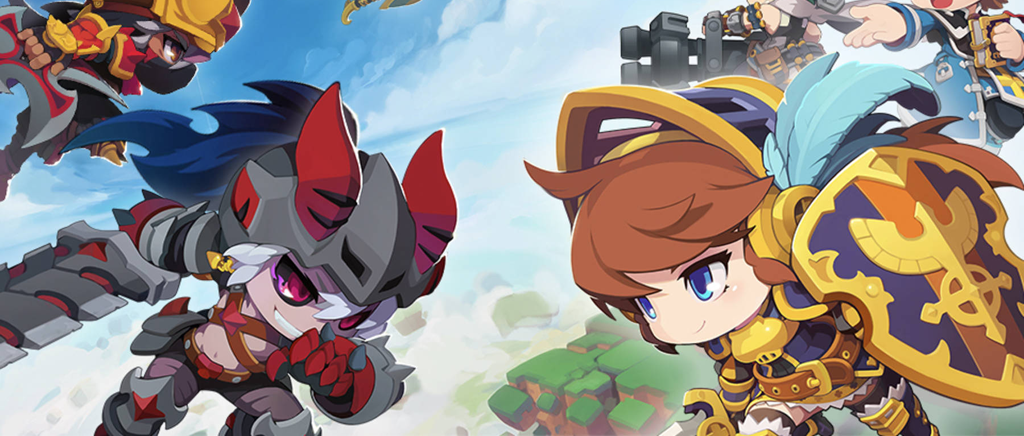 maplestory 2 header