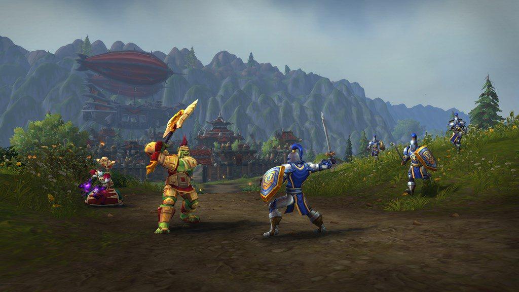 WoW_BattleForAzeroth_Warfront_Stromgarde_3840x2160