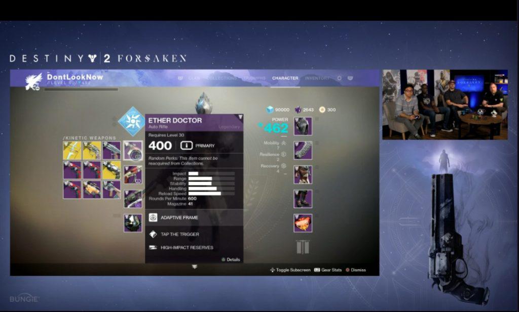 destiny-2-bungie-combat-stream-warlock