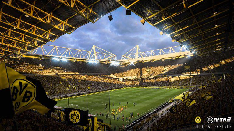 Fifa 19 Doppelpack Fifa 19 Doppelpack