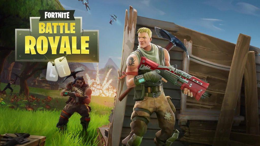 fortnite-battle-royale