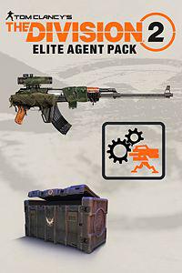 the division 2 elite agent