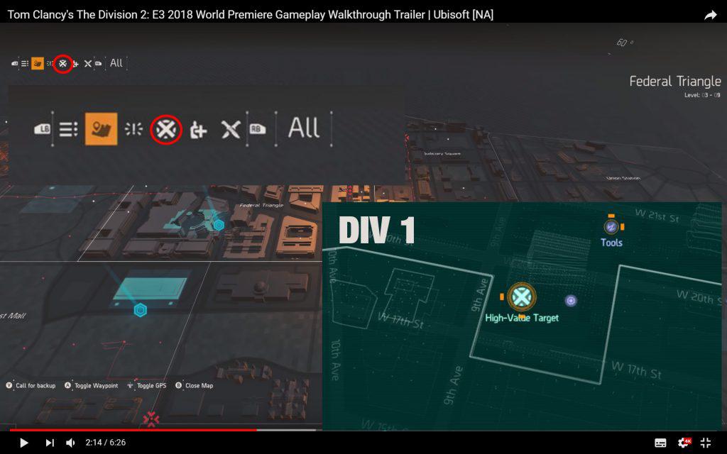 the division 2 hvts