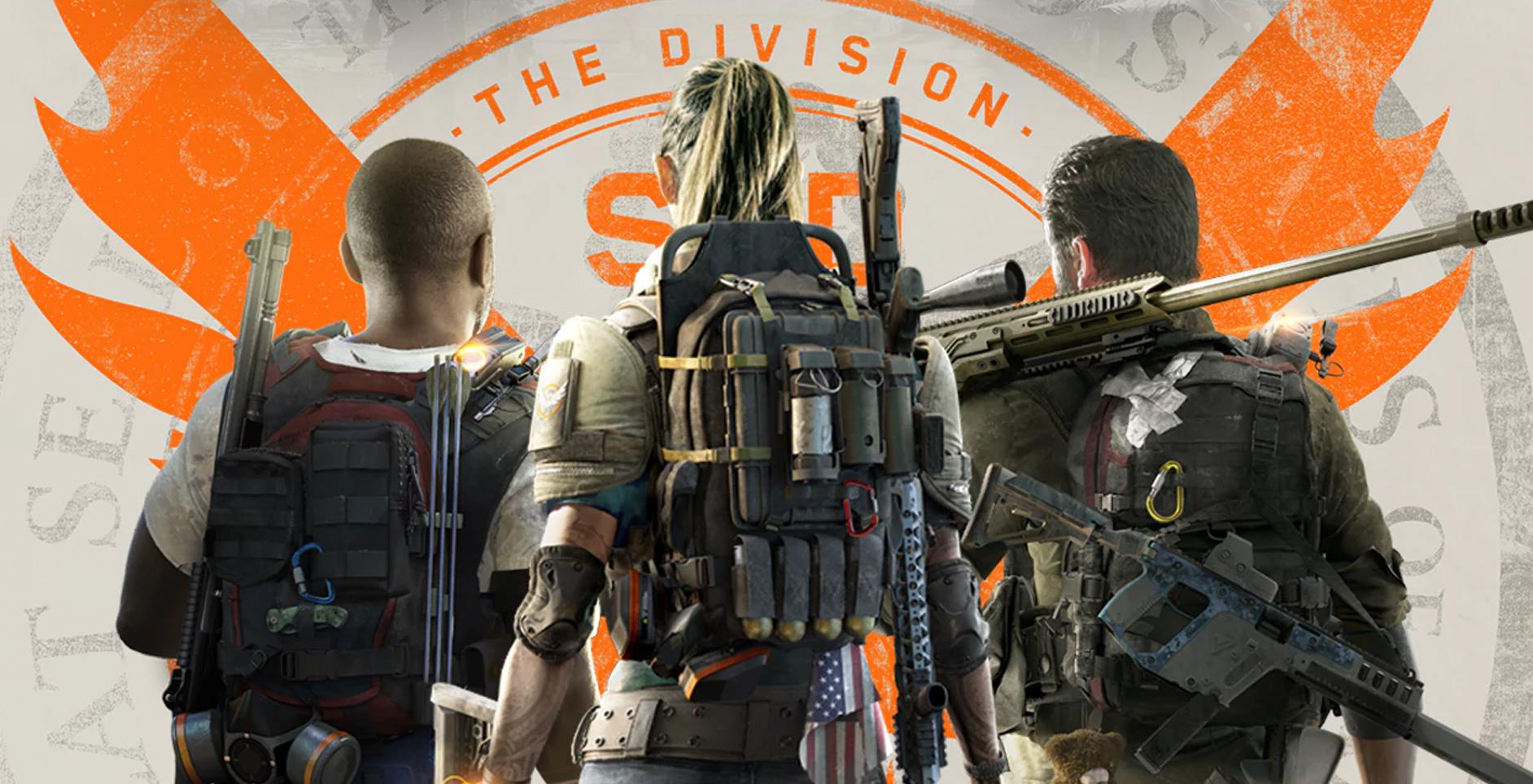 Division 2 steam когда фото 95