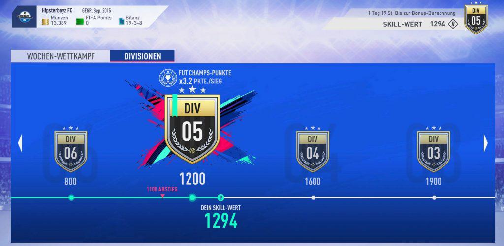 Division-Rivals-FIFA-19-ligen