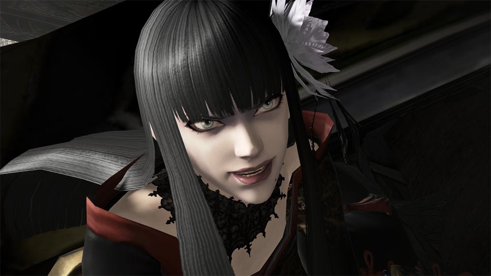 final fantasy xiv yotsuyu wütend