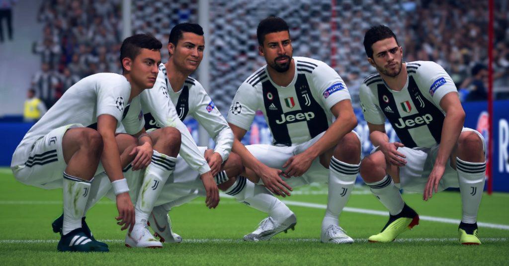 fifa-19-juventus-jubel