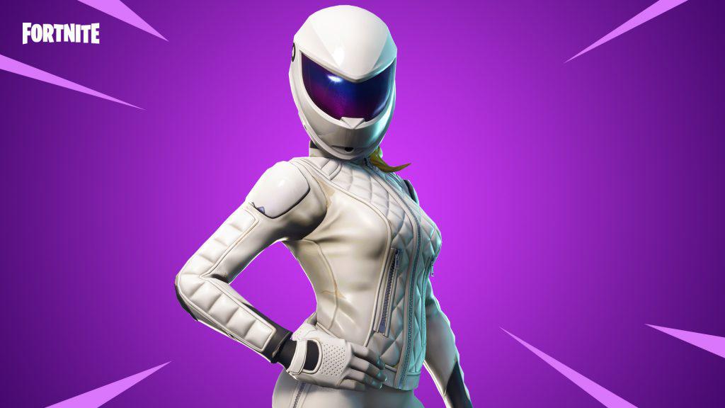 Fortnite-Skin