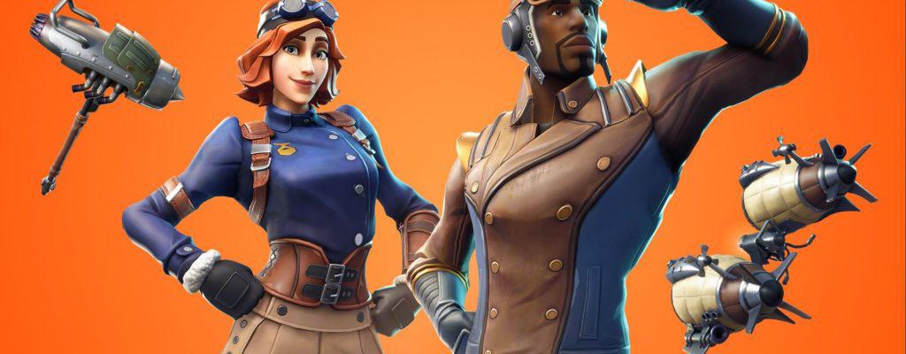 Post banner