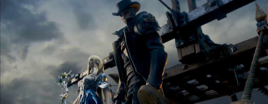 Post banner