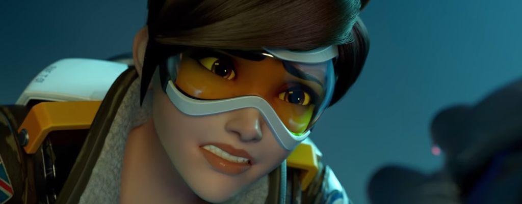 Overwatch-Tracer-Pain Titel