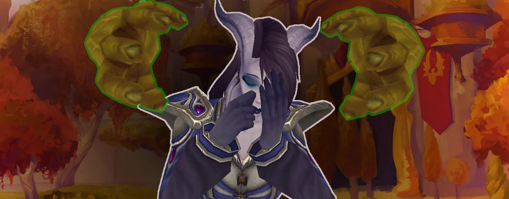 Post banner
