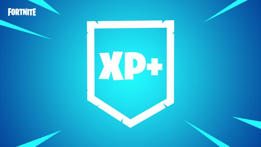 XP-Event-Fortnite