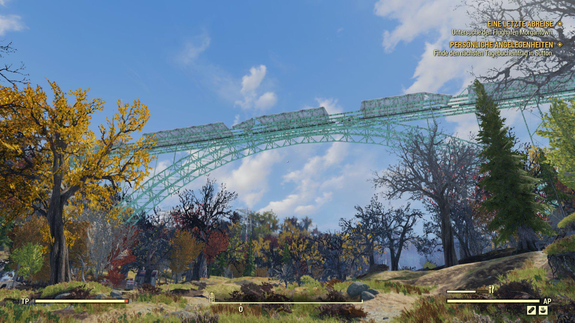 fallout 76 river gorge