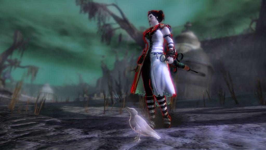 GW2 Halloween neues Mini 2