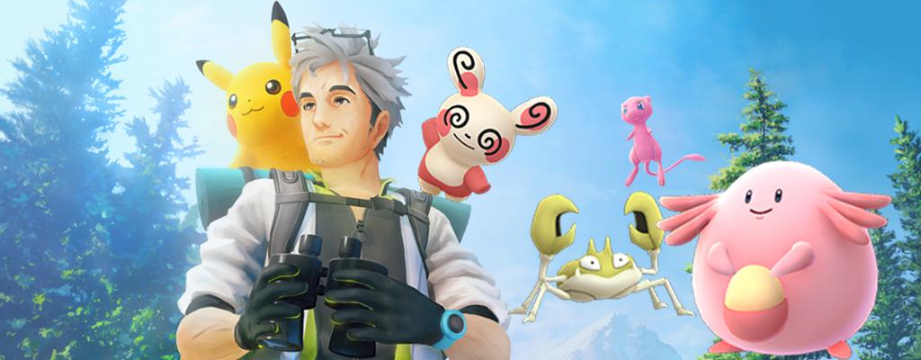 Post banner