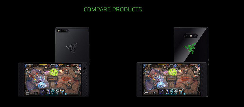 Razer-Phone-vs-Razer-Phone-2