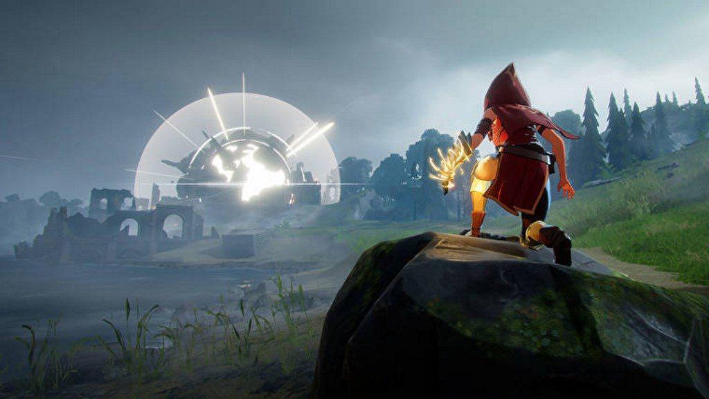 Spellbreak Screenshot 2