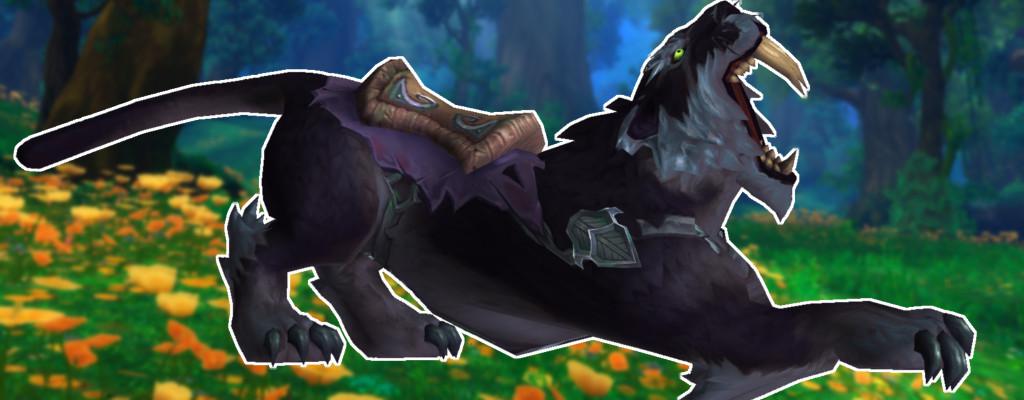 Post banner