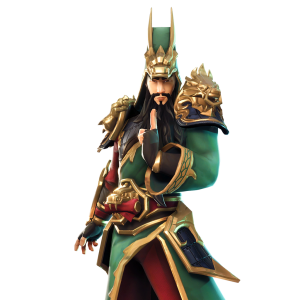 fn Guan Yu