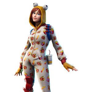 fn Onesie