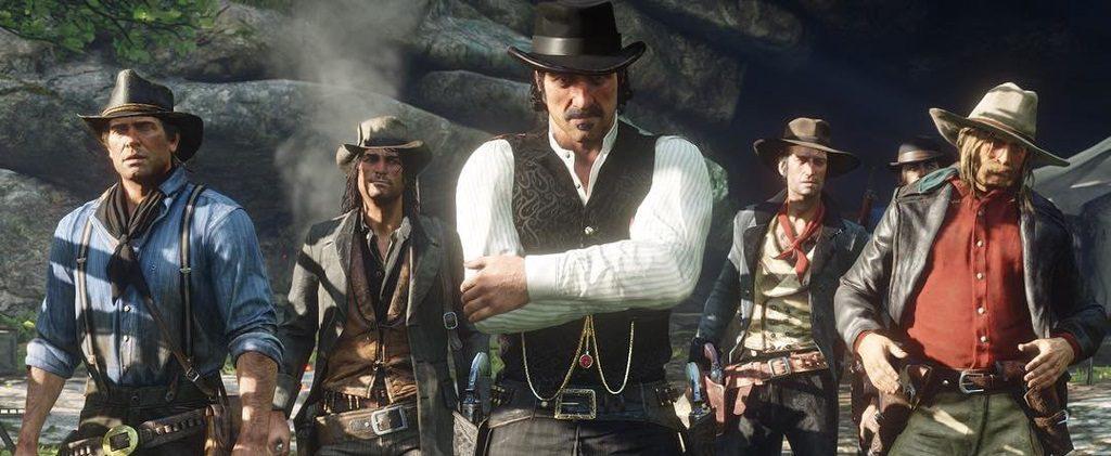 red dead redemption umfrage header