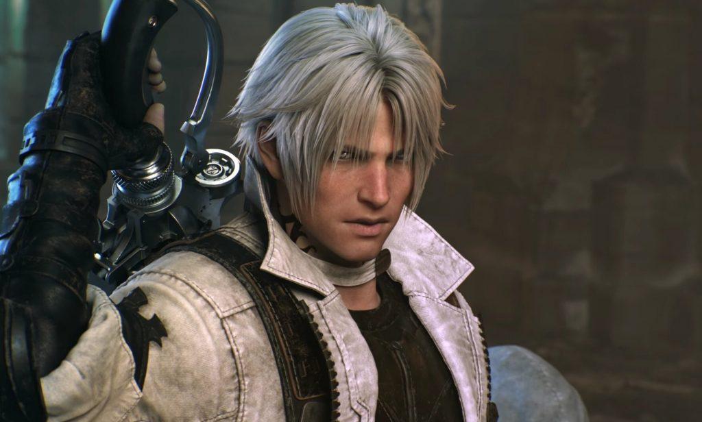 final fantasy xiv shadowbringers thancred