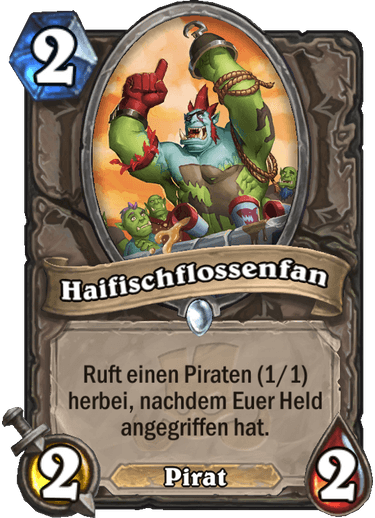 Hearthstone Ramba 15