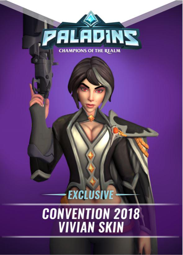 Paladins