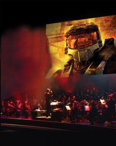 video games live halo