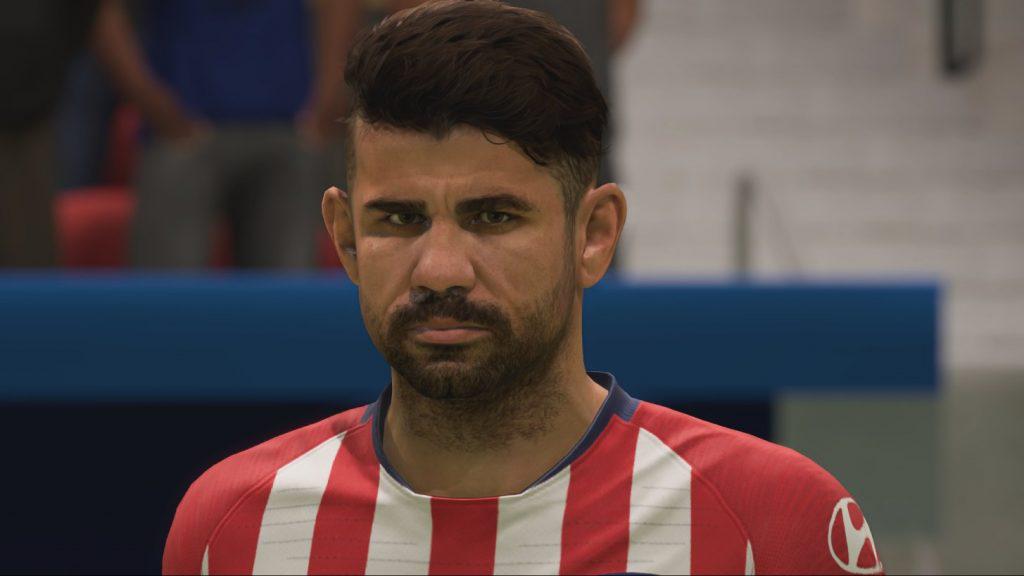 fifa 19 diego costa neues gesicht