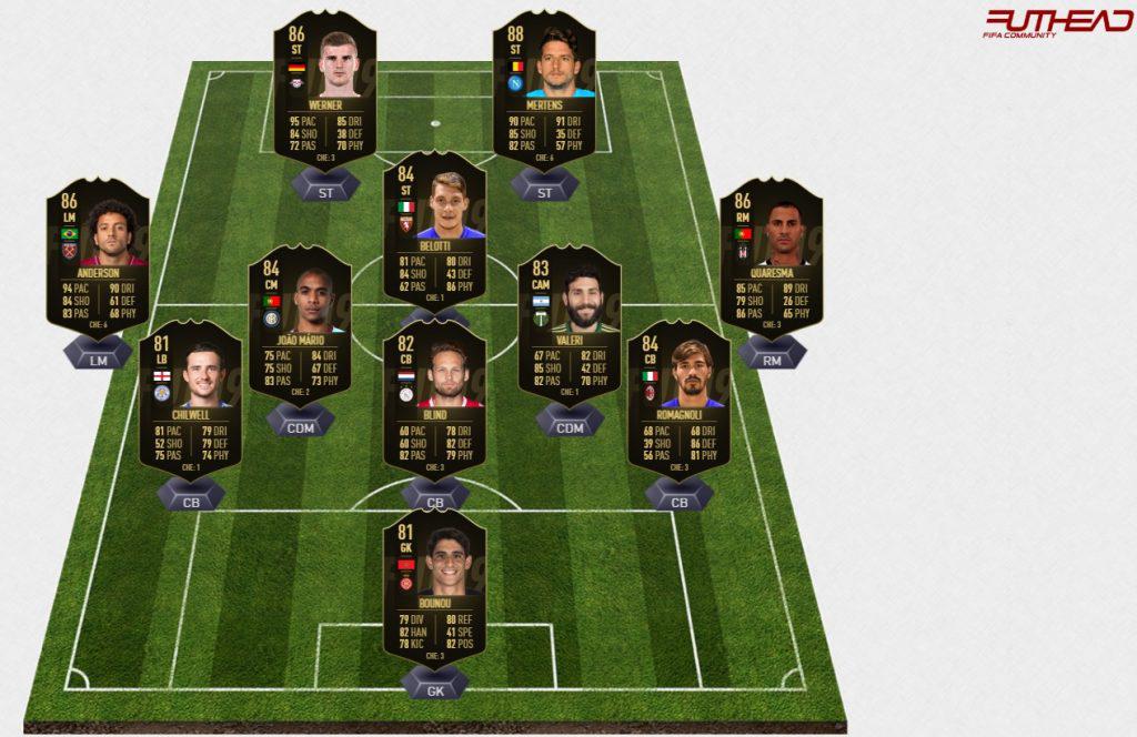 fifa totw 8