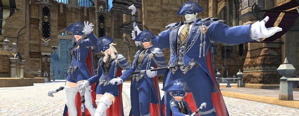 final fantasy xiv blue mage teaser header