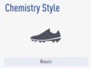 FIFA 19 Liga SBC Guide Chemistry Style