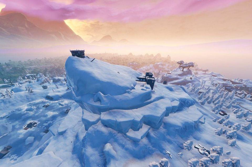 Fortnite-Polar-Peak