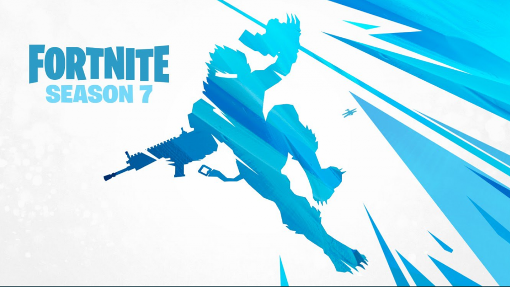 Fortnite Season 7