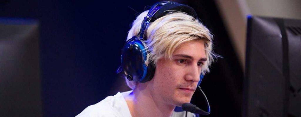 Overwatch League xqc titel