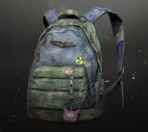 PUBG PS4 Rucksack Vorbestellen