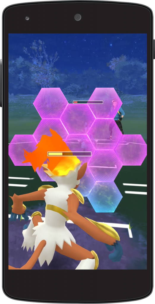 PvP Niantic Bild 2