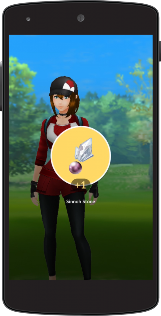 PvP Niantic Bild 3