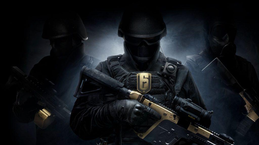 Rainbow Six Siege 3