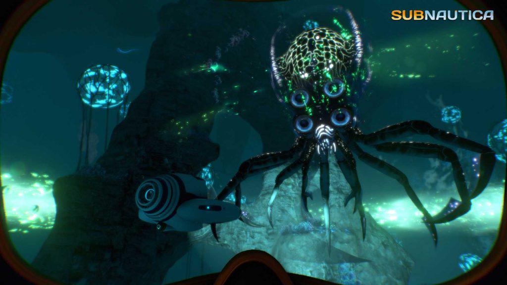 Subnautica 6