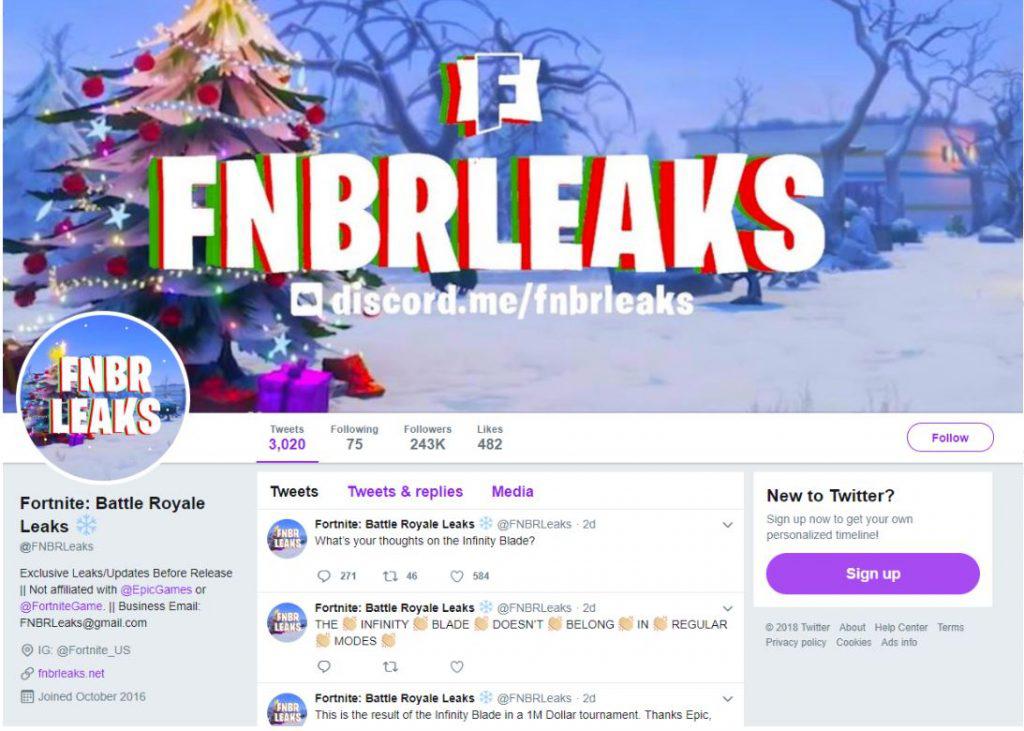 Twitter-BRLeaks