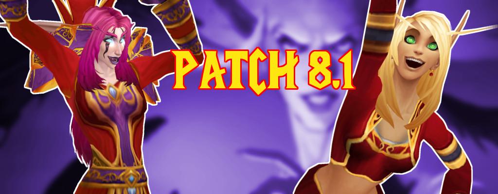 Post banner