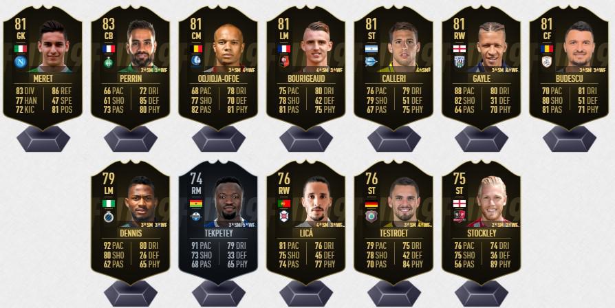 fifa totw 15 auswechsel